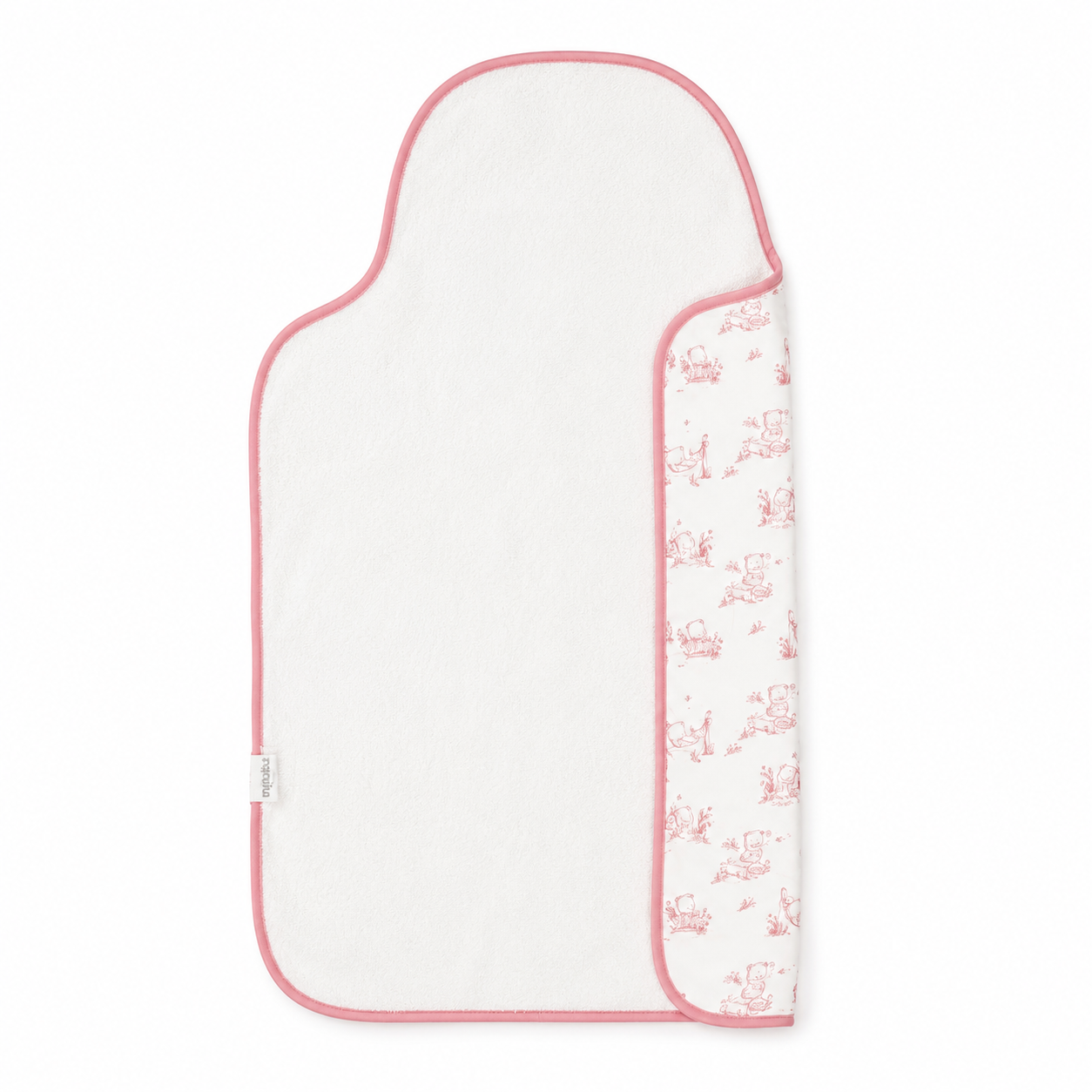 FASCIATOIO VIAGGIO GARZA E SPUGNA UNISEX