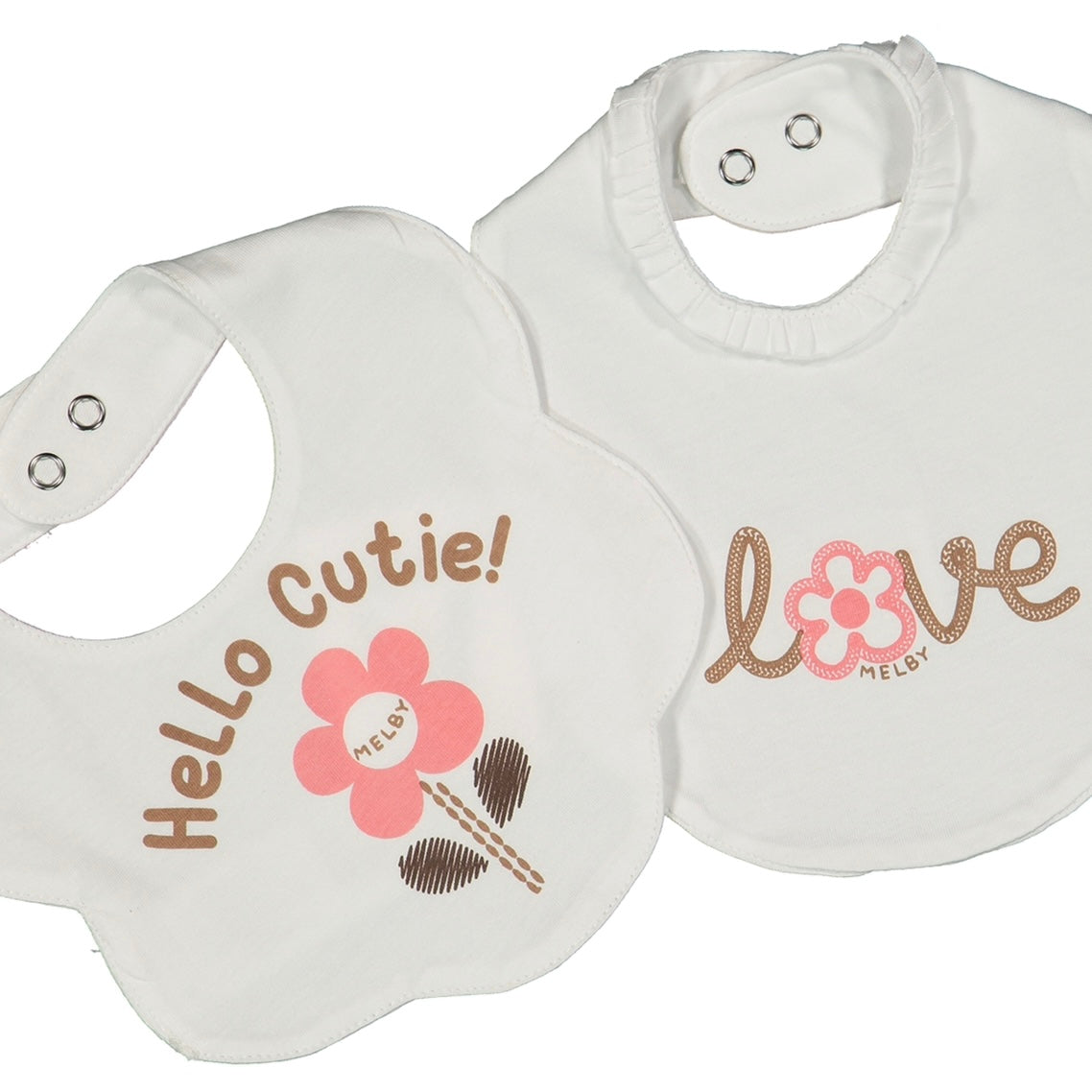 BAVAGLINO BIPACK JERSEY NEONATA