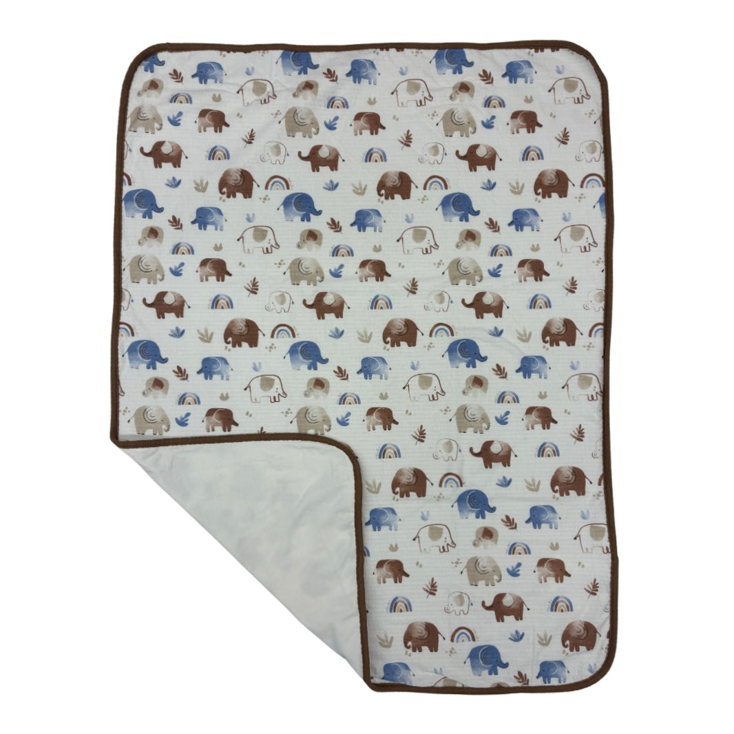 COPERTA JERSEY NEONATO