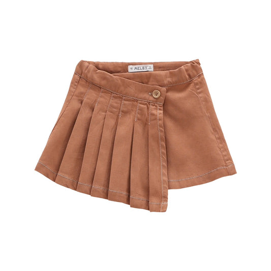 GONNA PANTALONE GABARDINA MALFILE BAMBINA