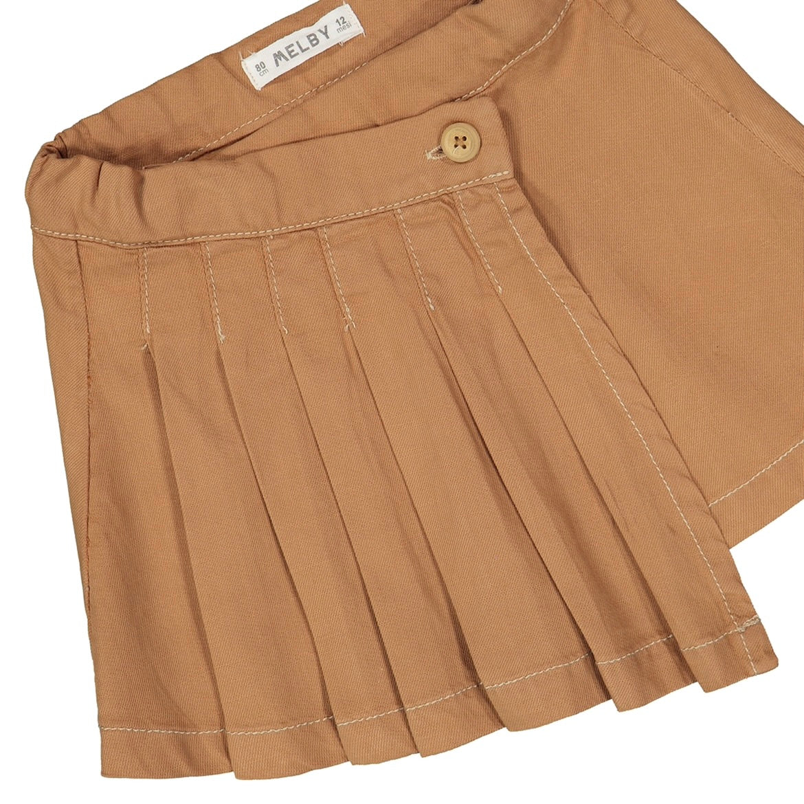 GONNA PANTALONE GABARDINA MALFILE BAMBINA