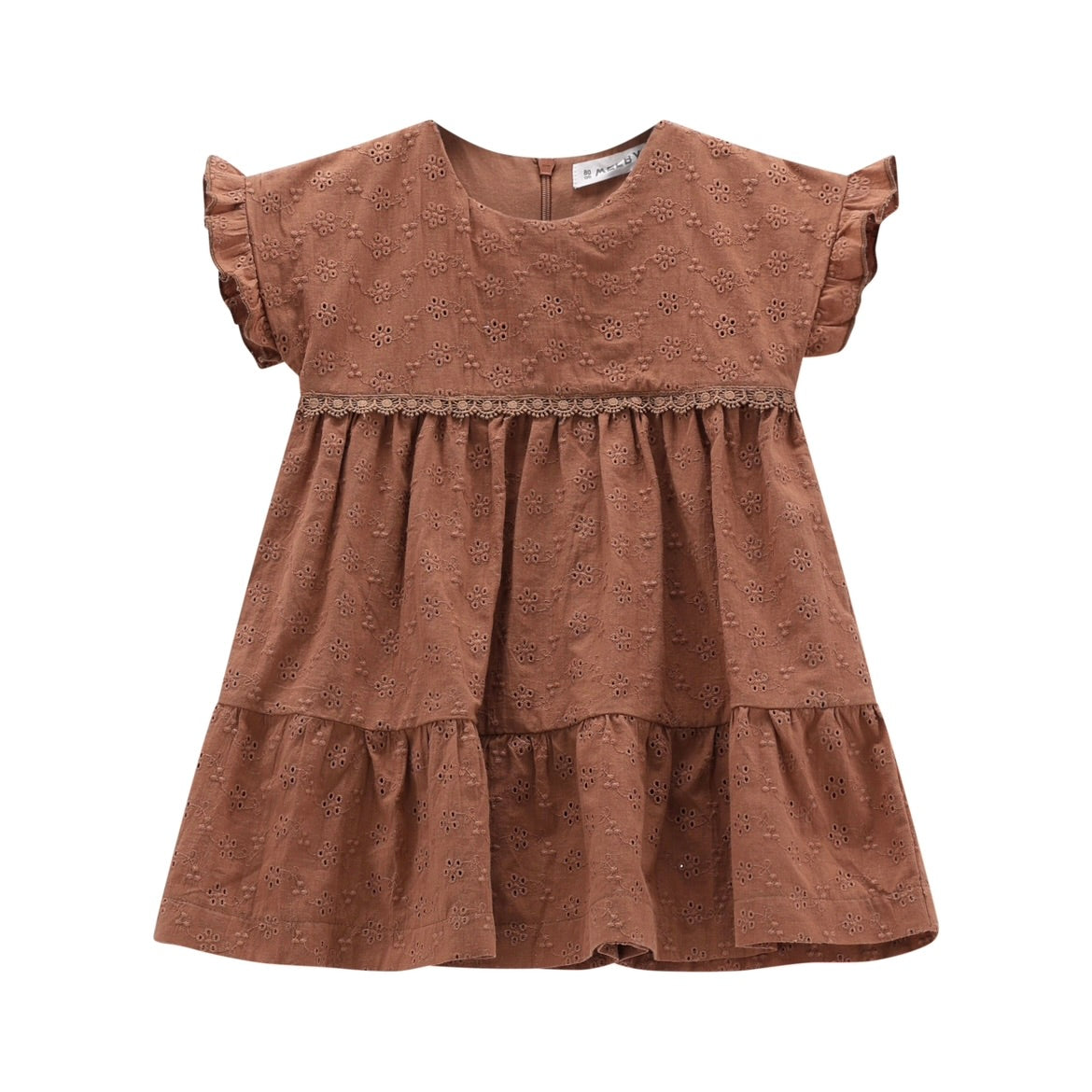 ABITO IN SANGALLO BAMBINA