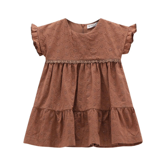 ABITO IN SANGALLO BAMBINA