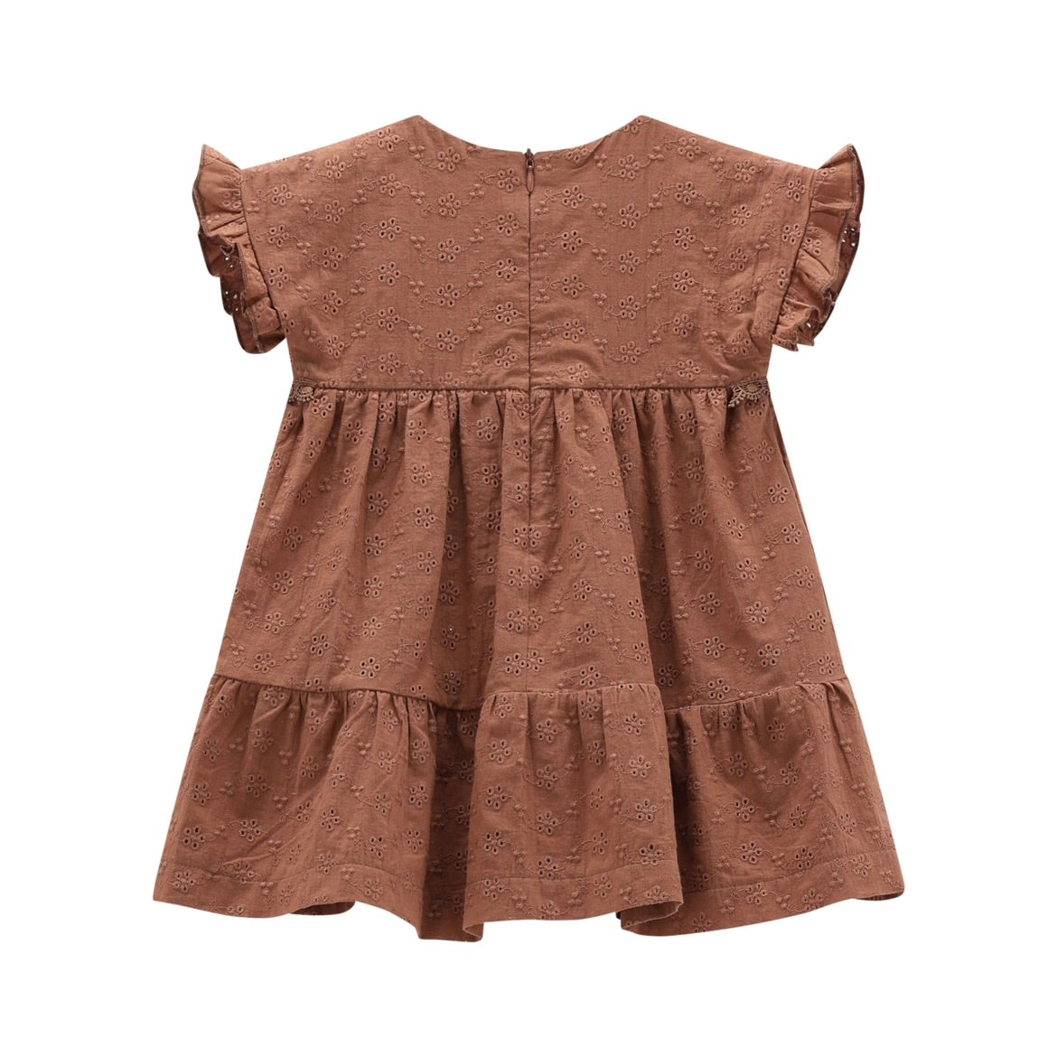 ABITO IN SANGALLO BAMBINA