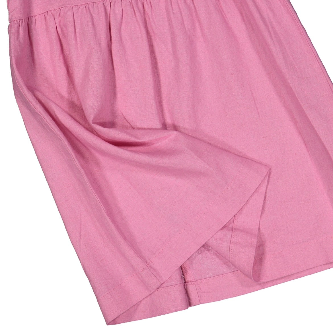 ABITO S/M. VISCOSA LINO BAMBINA