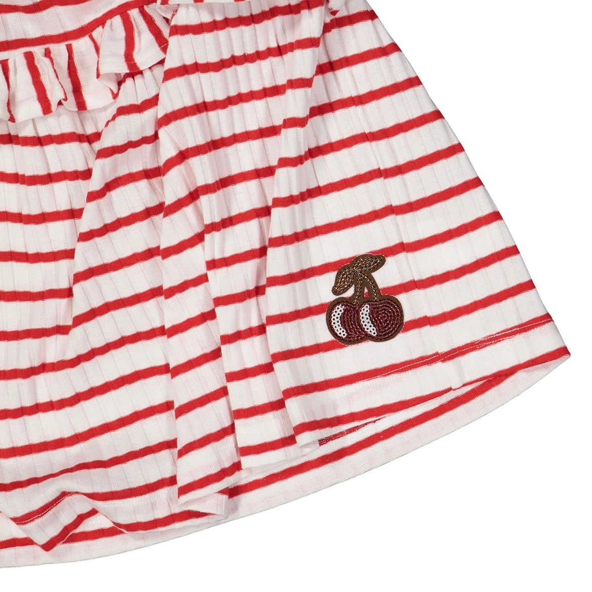 ABITO S/M.JERSEY TINTO FILO BABY F.