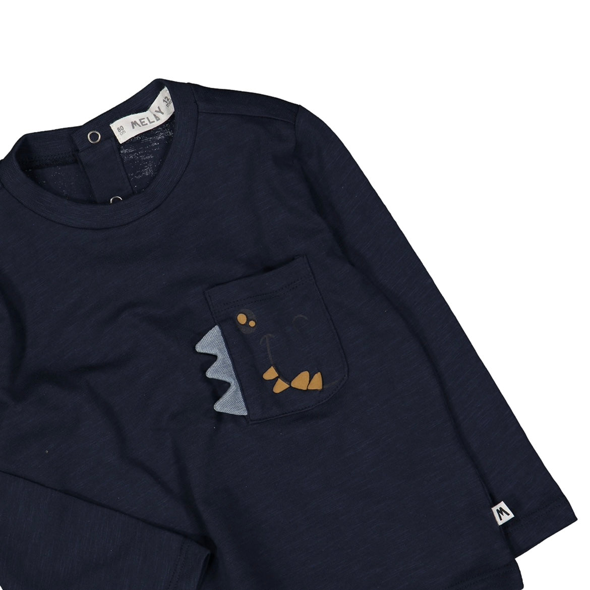 MAGLIETTA JERSEY BAMBINO