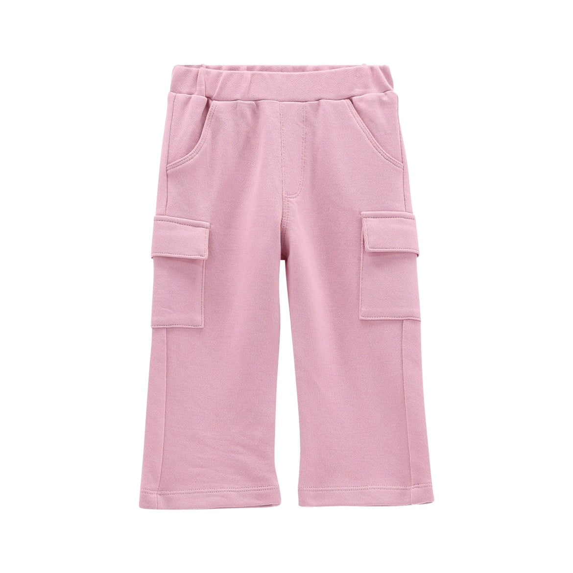 PANTALONE CARGO STRETCH PER BAMBINA