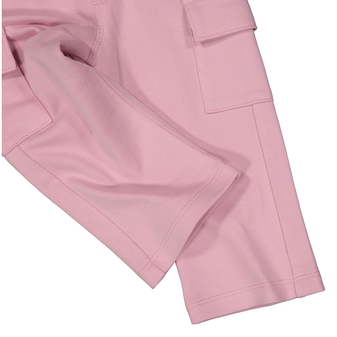 PANTALONE CARGO STRETCH PER BAMBINA