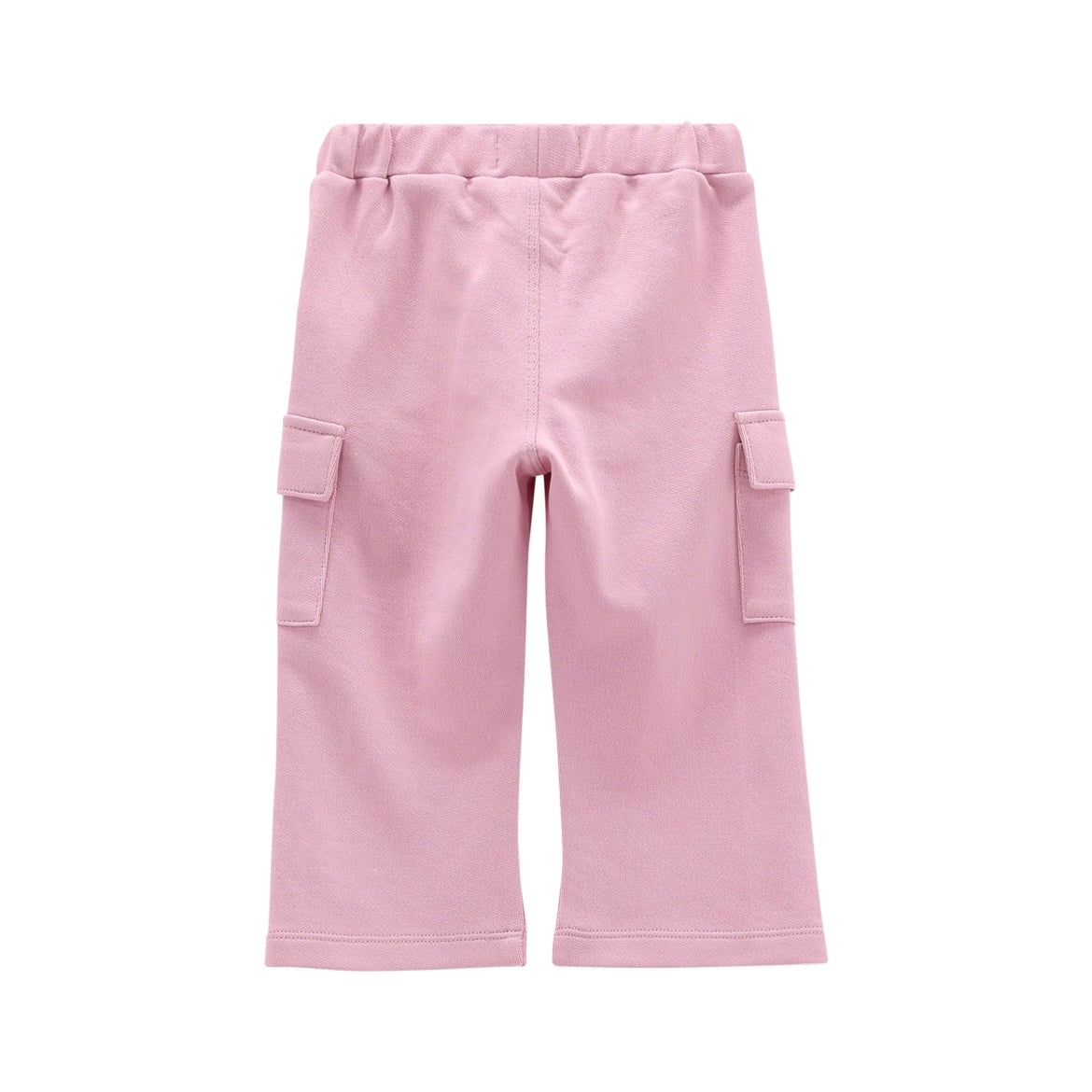 PANTALONE CARGO STRETCH PER BAMBINA