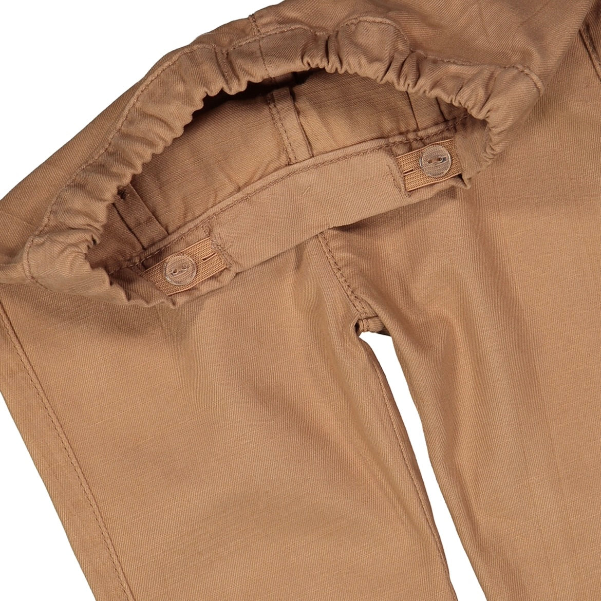 PANTALONE GABARDINA MALFILE BABY F.