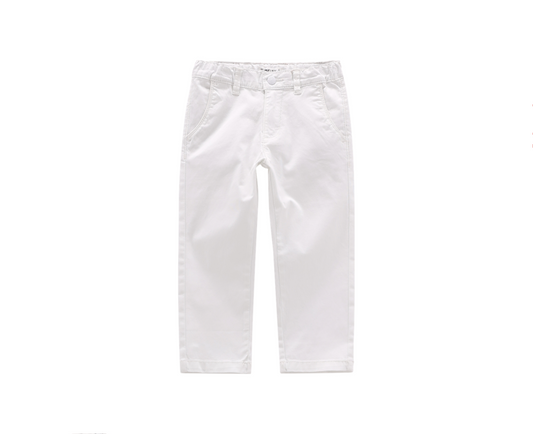 PANTALONE TESSUTO CANETE BAMBINO