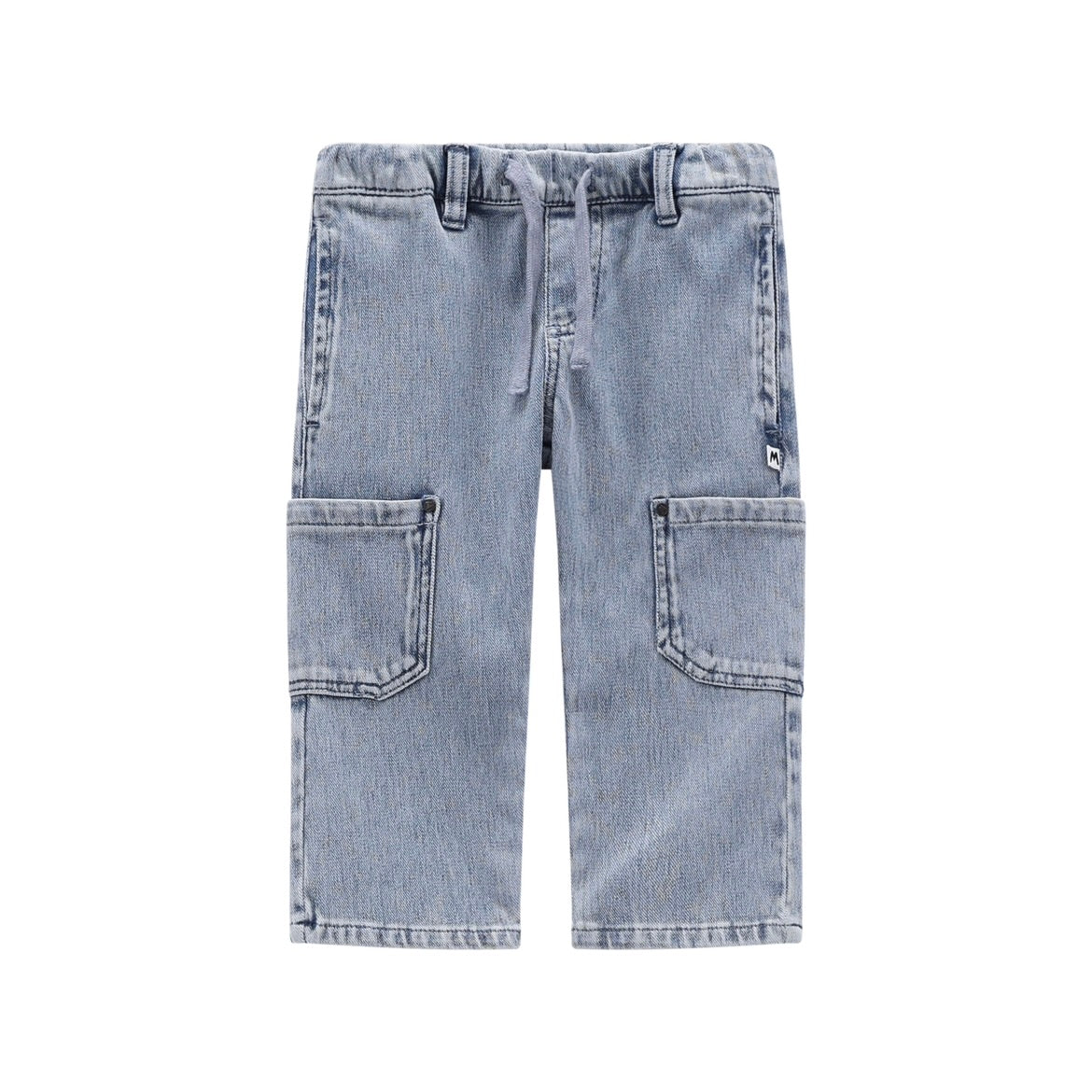 PANTALONE DENIM BAMBINO