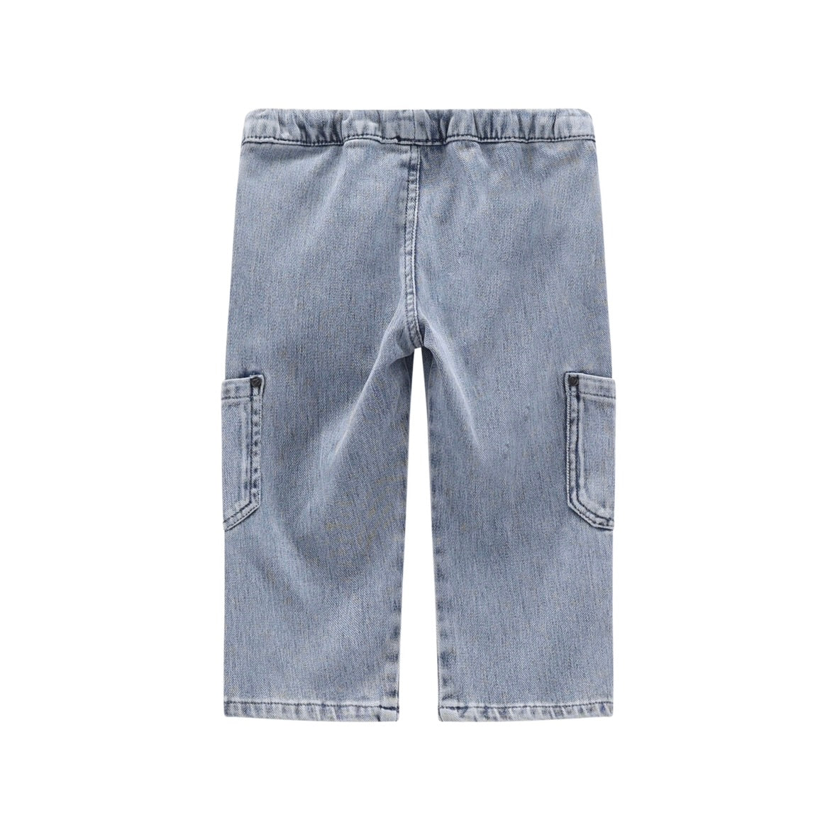 PANTALONE DENIM BAMBINO