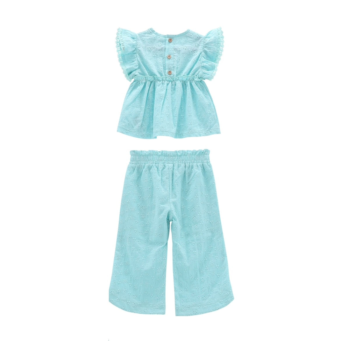 COMPLETO FANTASIA BAMBINA