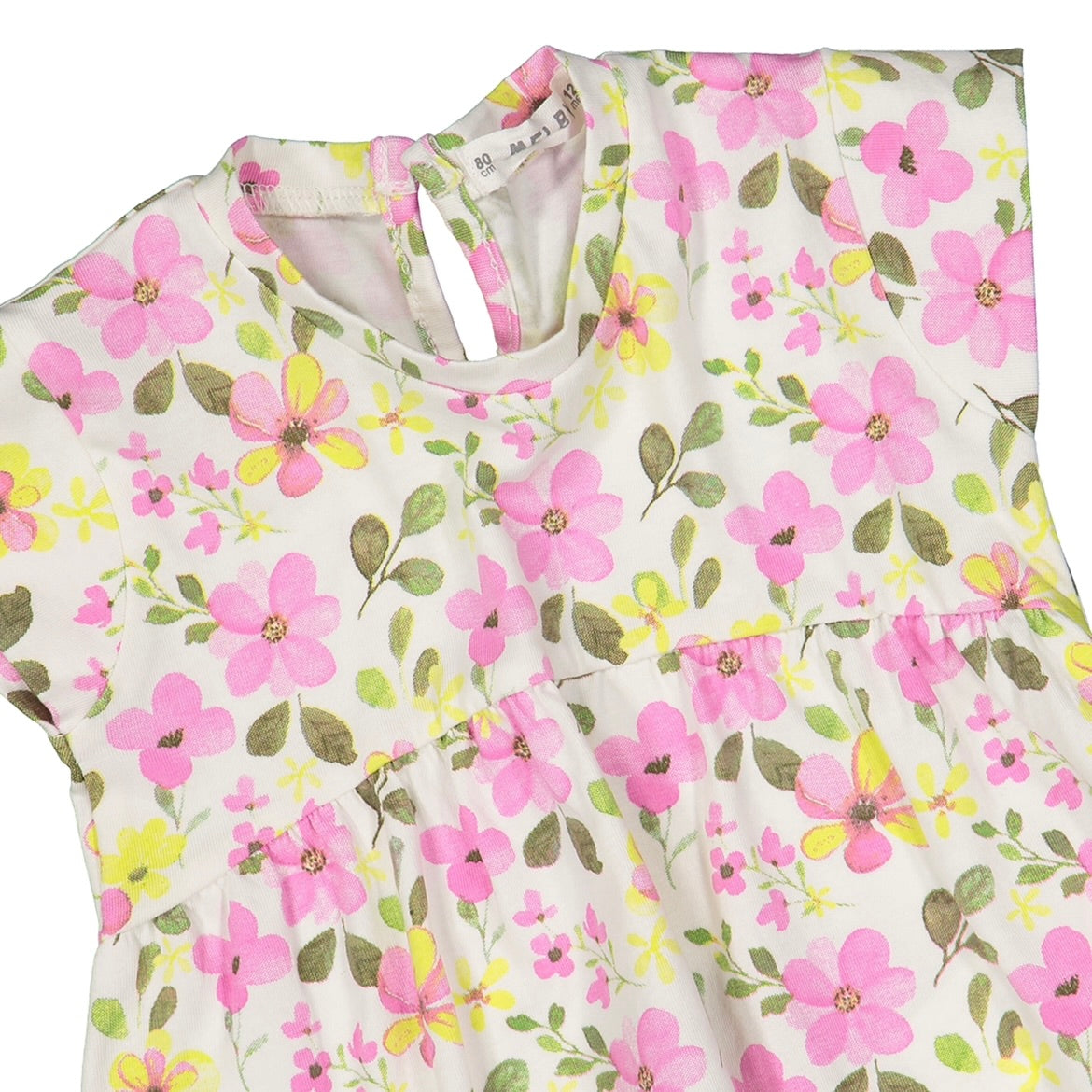 COMPLETO JERSEY STREATCH BAMBINA