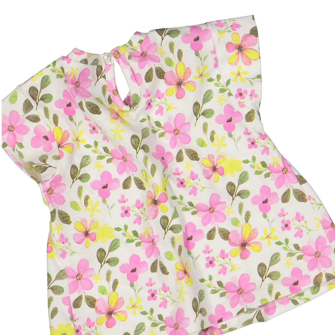 COMPLETO JERSEY STREATCH BAMBINA