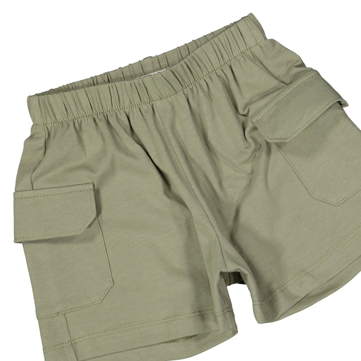 COMPLETO JERSEY STREATCH BAMBINA