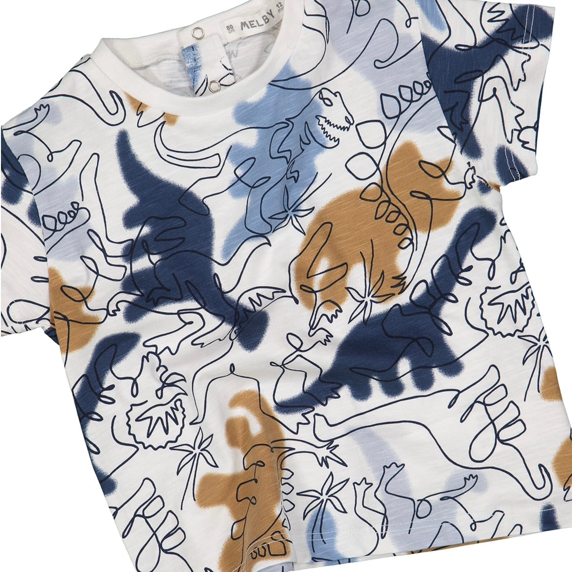 COMPLETO JERSEY MALFILE BAMBINO