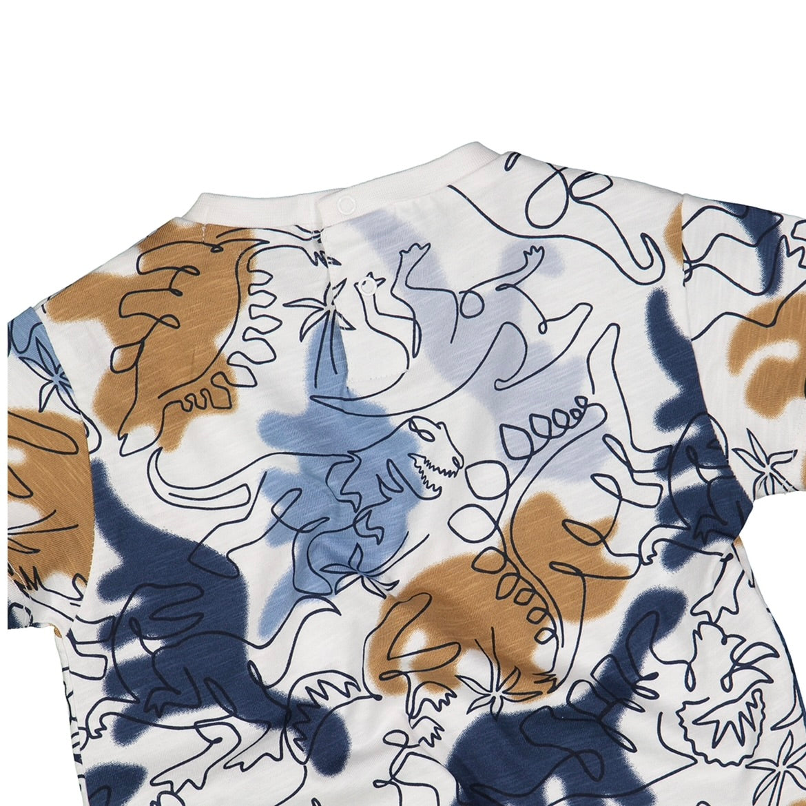 COMPLETO JERSEY MALFILE BAMBINO