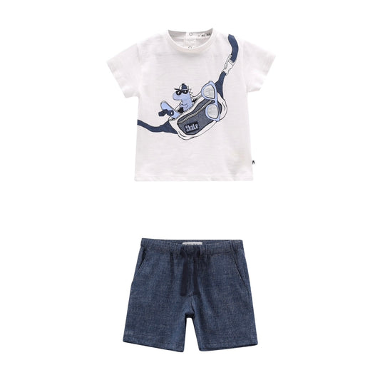 COMPLETO JERSEY MALFILE BAMBINO