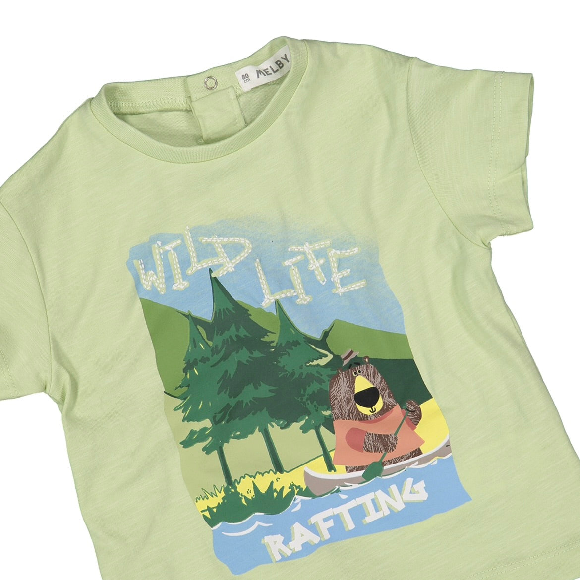 COMPLETO JERSEY MALFILE BAMBINO