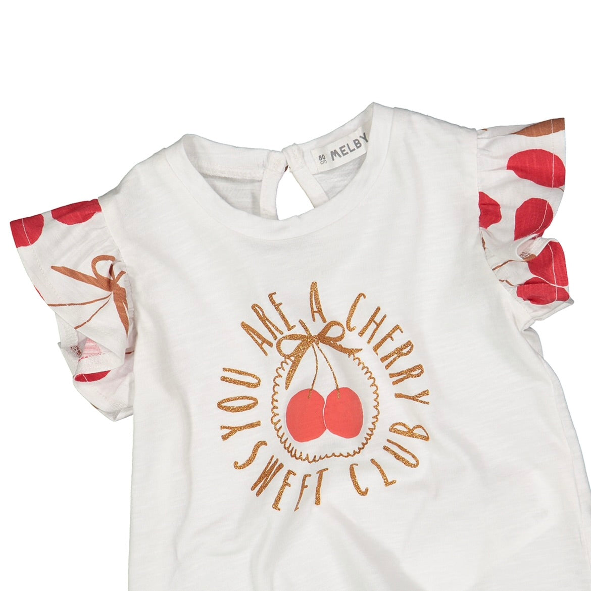 COMPLETO JERSEY MALFILE BAMBINA