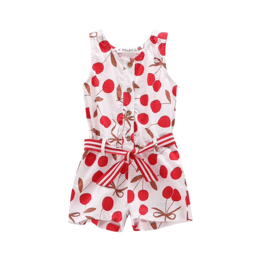 TUTA INTERA CORTA S/M.JERSEY MALFILE BAMBINA