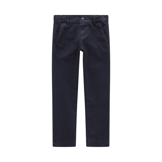 PANTALONE TESSUTO CANETE RAGAZZO
