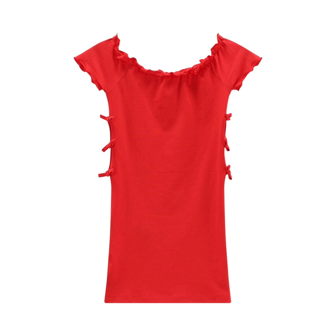 ABITOJERSEY STRETCH RAGAZZA