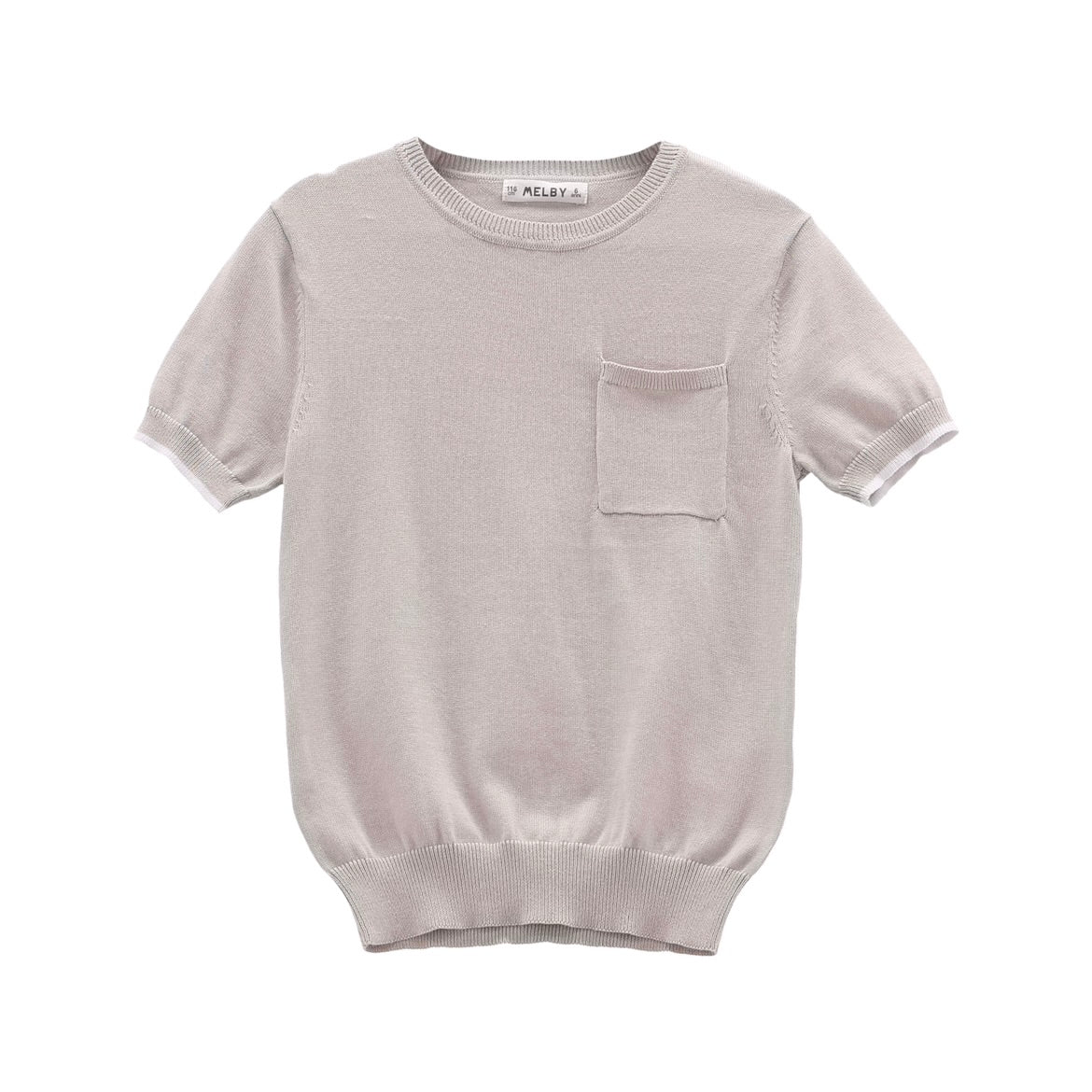 MAGLIA TRICOT  RAGAZZO