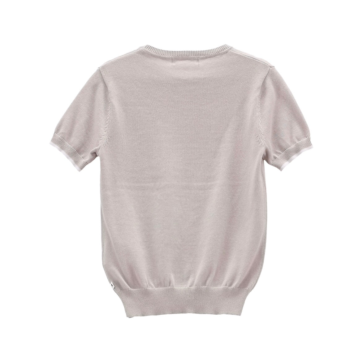 MAGLIA TRICOT  RAGAZZO