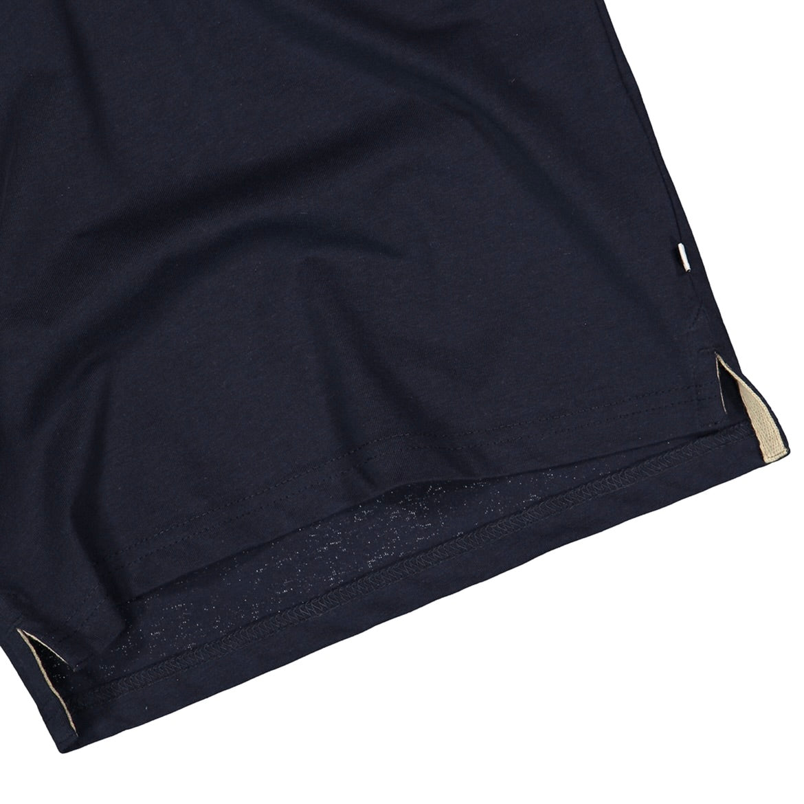 T-SHIRT BLU  IN JERSEY PER RAGAZZO
