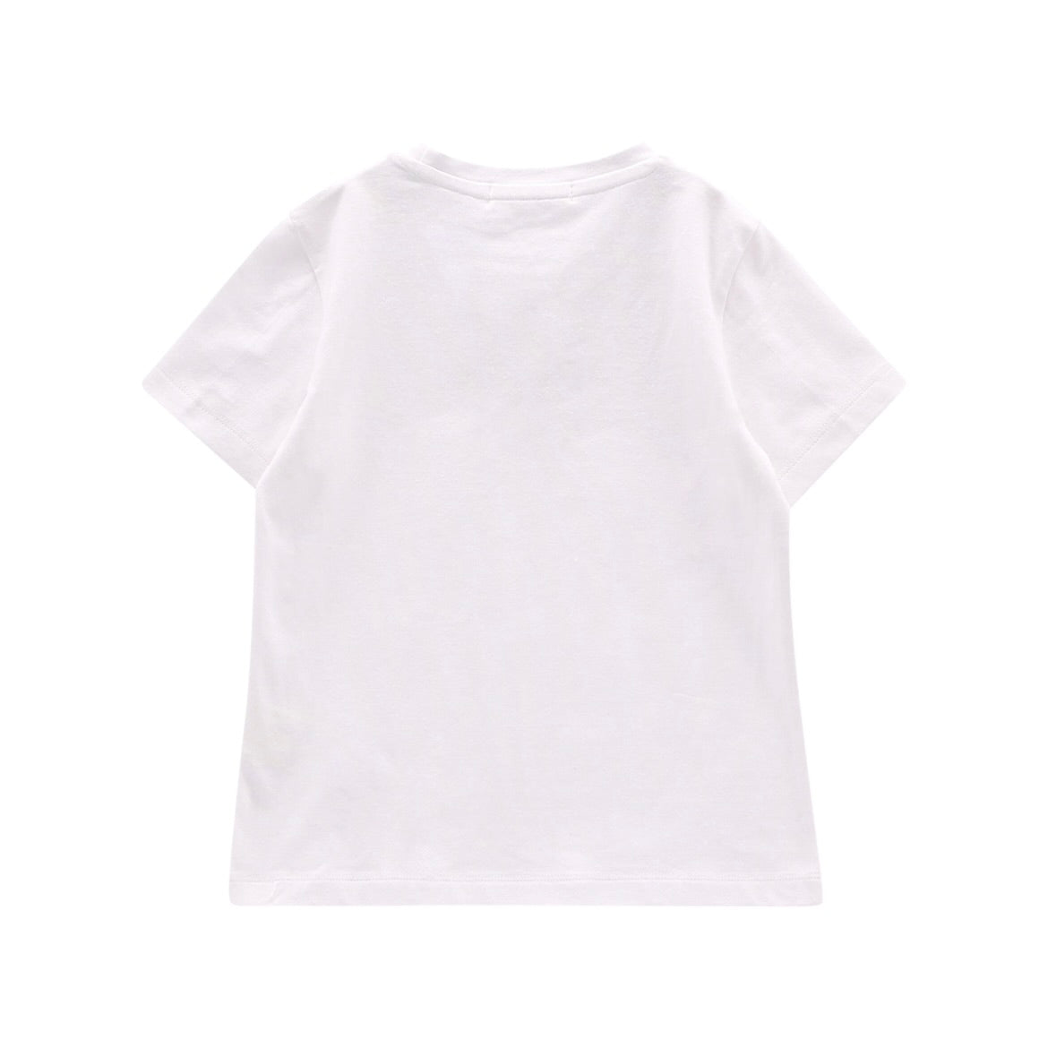 T-SHIRT JERSEY STRETCH RAGAZZA