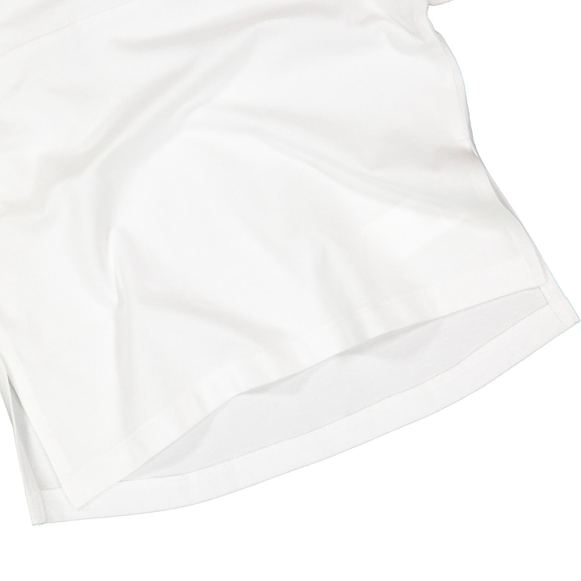 T-SHIRT JERSEY STRETCH RAGAZZA