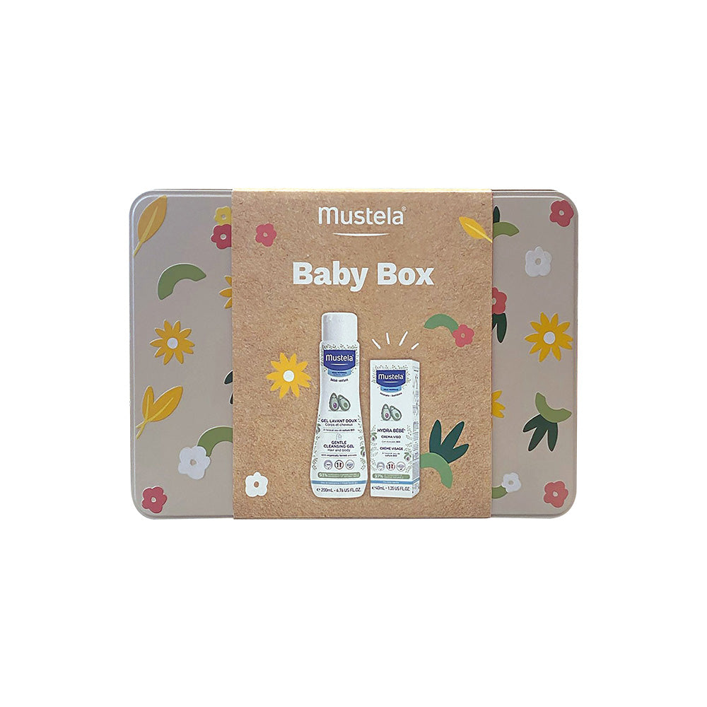 Baby Box