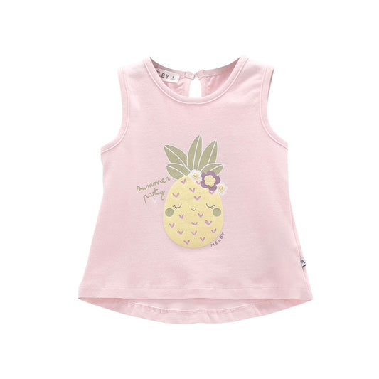 T-SHIRT S/M.JERSEY STRETCH BABY F.