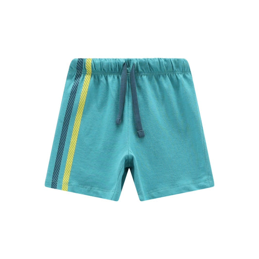 BERMUDA JERSEY