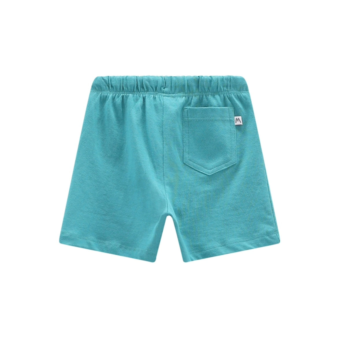 BERMUDA JERSEY