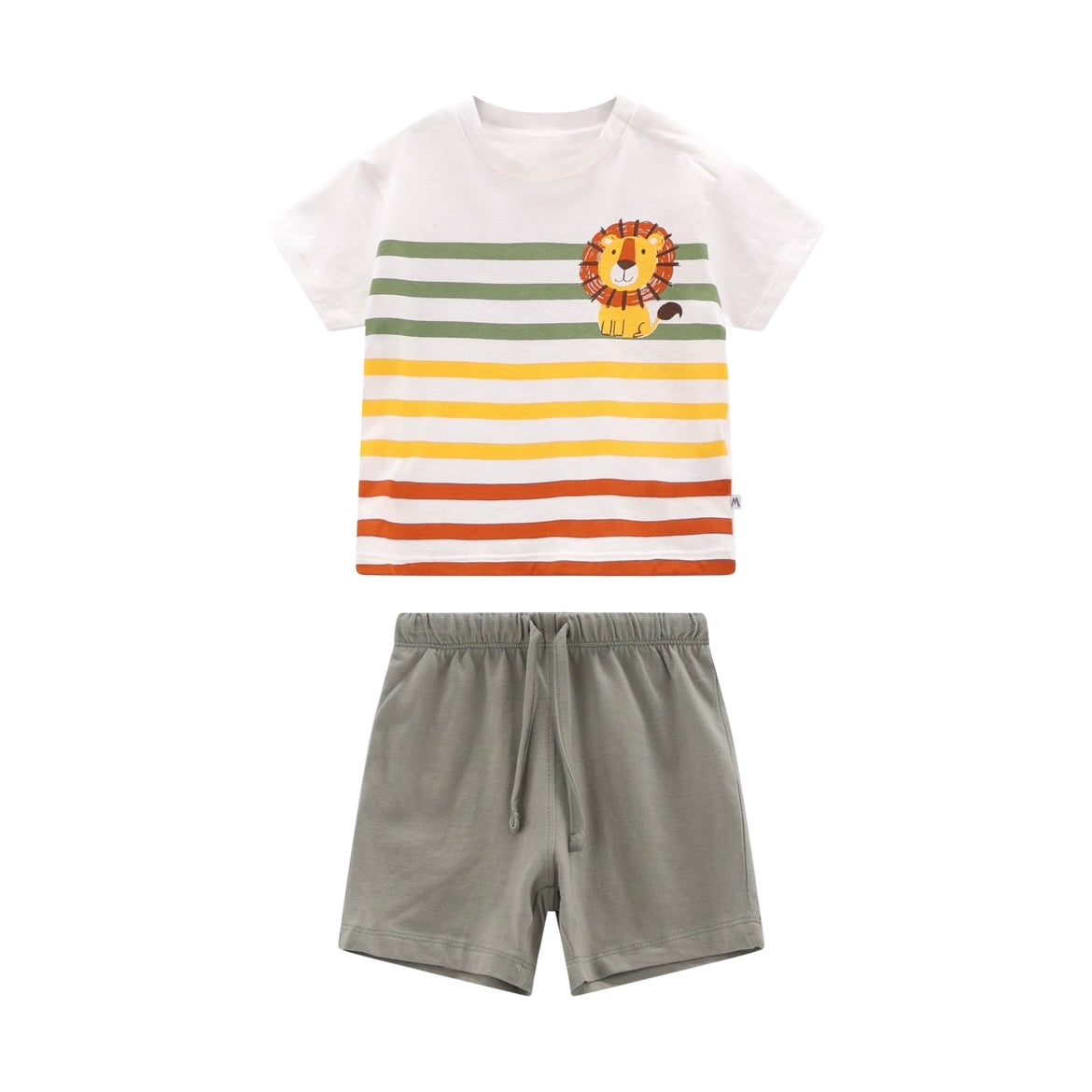 COMPLETO JERSEY
