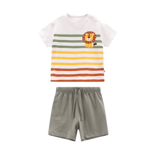 COMPLETO JERSEY
