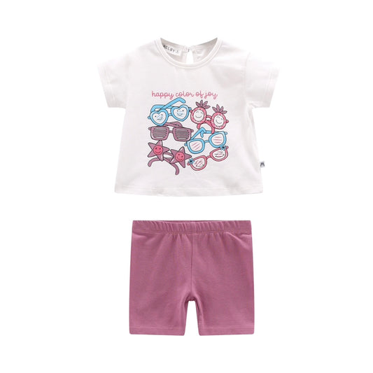 COMPLETO JERSEY STRETCH BABY F.