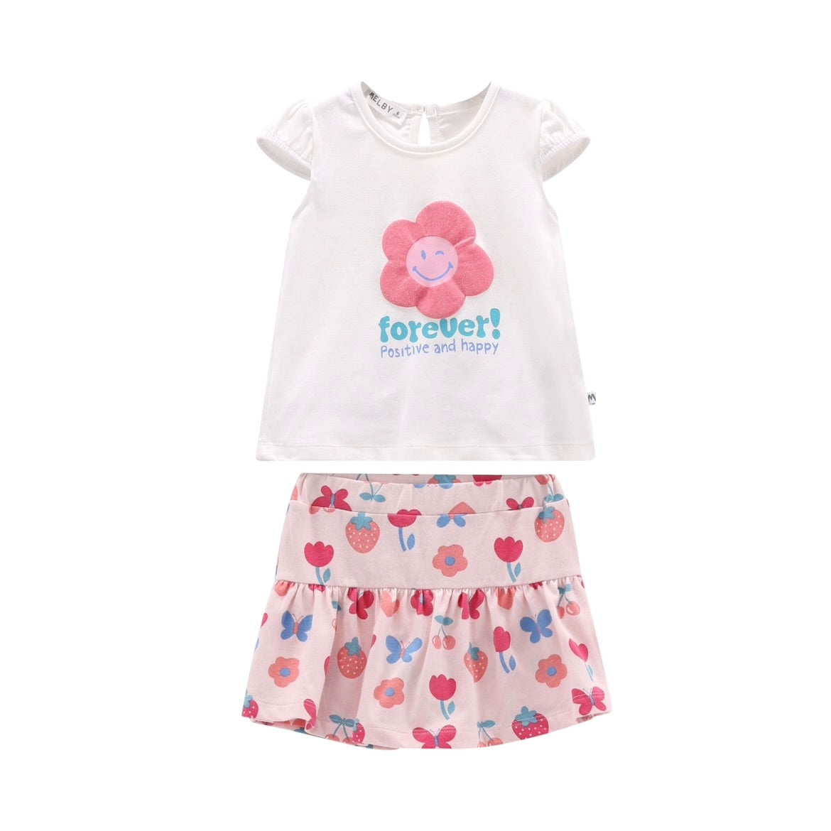 COMPLETO JERSEY STRETCH BABY F.