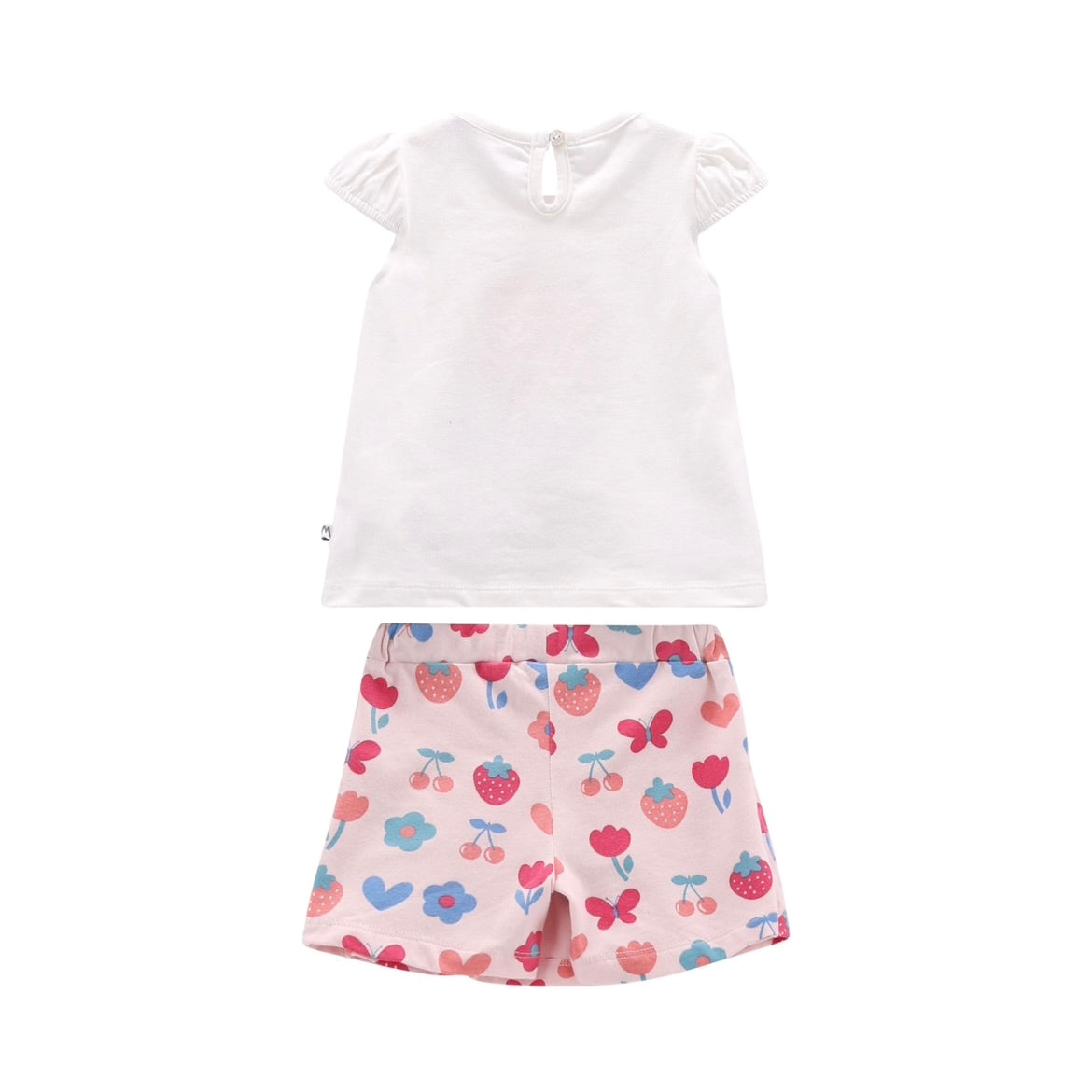 COMPLETO JERSEY STRETCH BABY F.