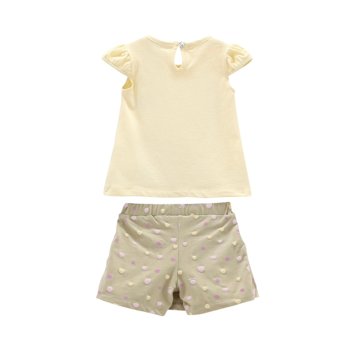 COMPLETO JERSEY STRETCH