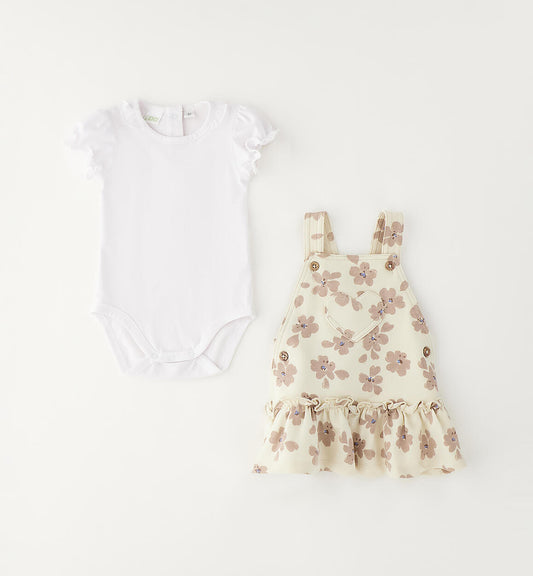 COMPLETO NEONATA