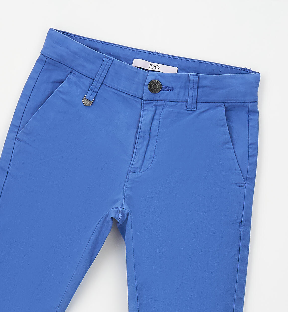 PANTALONI ELEGANTI DA BIMBO