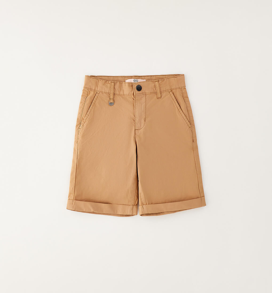 ELEGANTE BERMUDA BEIGE