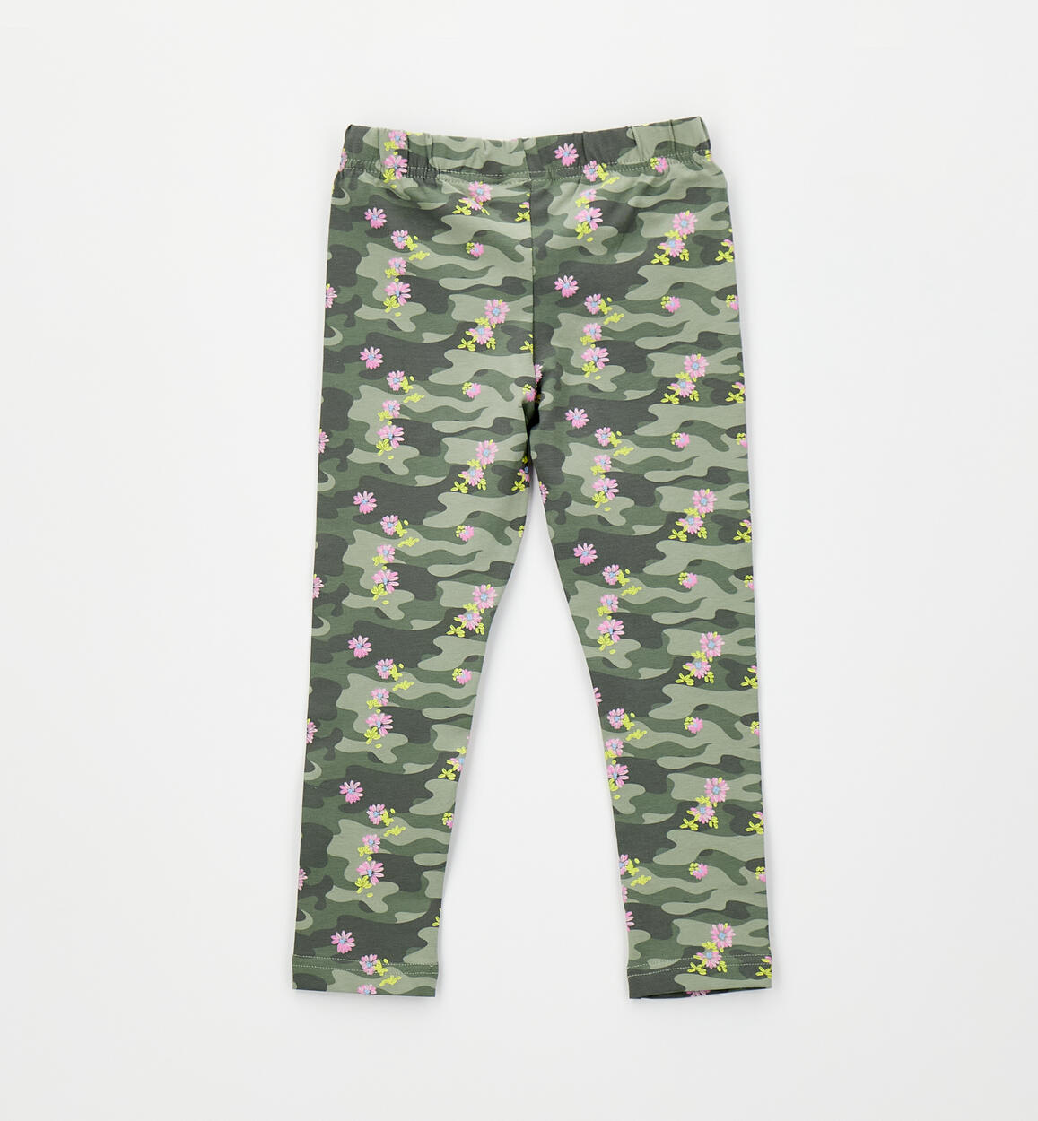 LEGGINS MIMETICO BIMBA