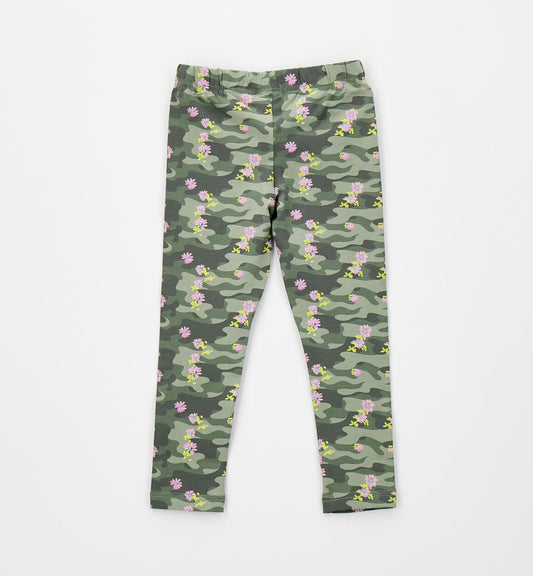 LEGGINS MIMETICO BIMBA